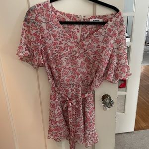 BB DAKOTA romper